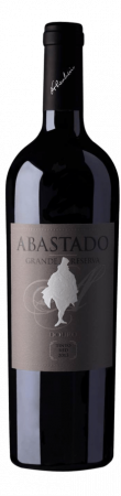Abastado Tinto Grande Reserva
