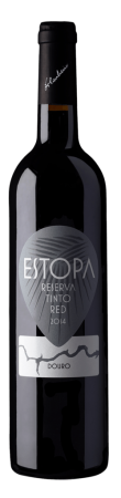 Estopa Tinto Reserva M