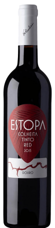 Estopa Colheita Tinto 2015