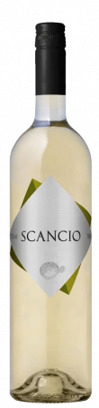 Scancio Branco